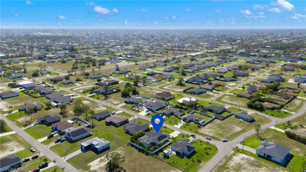 Cape Coral Residential, 2517 28th St, Cape Coral, Florida 33993, image 3