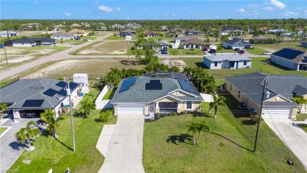 Cape Coral Residential, 2517 28th St, Cape Coral, Florida 33993, image 2