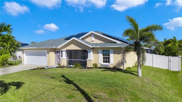 Cape Coral Residential, 2517 28th St, Cape Coral, Florida 33993, image 1