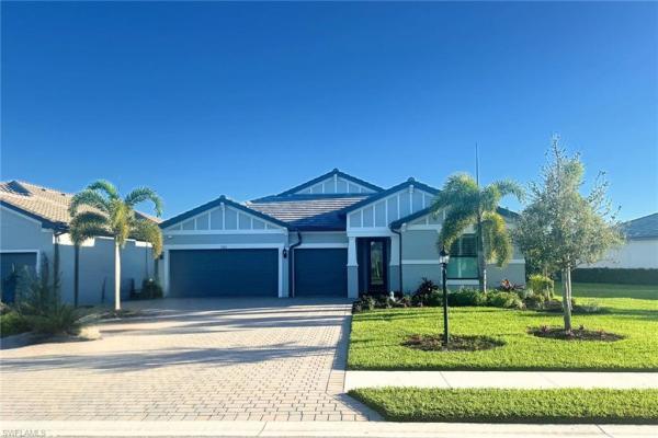 The Place At Corkscrew, 17615 Kinzie Ln, Estero, Florida 33928, image 1