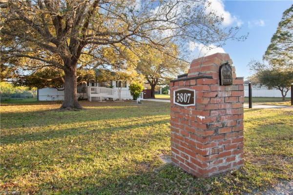 Lehigh Acres Residential, 3807 SW 20th St, Lehigh Acres, Florida 33976, image 1