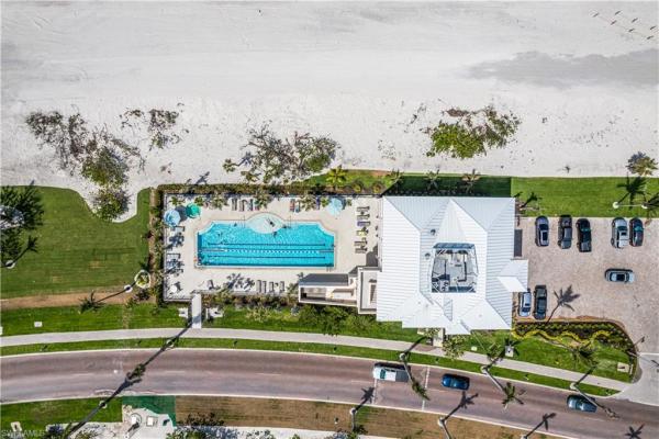 Barefoot Beach Club, 263 Barefoot Beach Blvd #203, Bonita Springs, Florida 34134, image 3