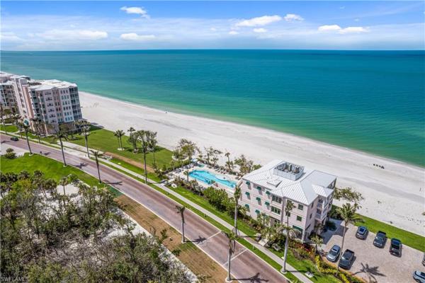 Barefoot Beach Club, 263 Barefoot Beach Blvd #203, Bonita Springs, Florida 34134, image 2