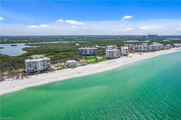 Barefoot Beach Club, 263 Barefoot Beach Blvd #203, Bonita Springs, Florida 34134, image 1