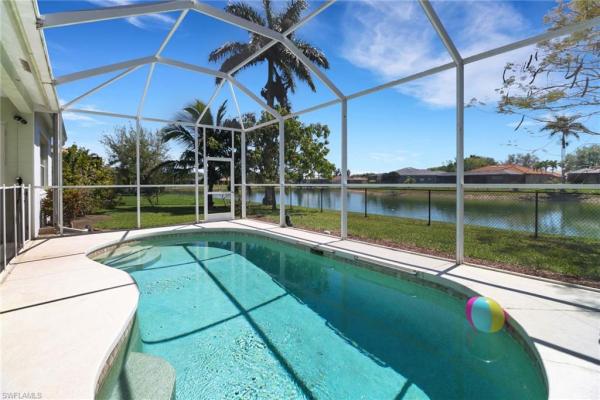 Waterways Of Naples, 984 Chesapeake Bay Ct, Naples, Florida 34120, image 3