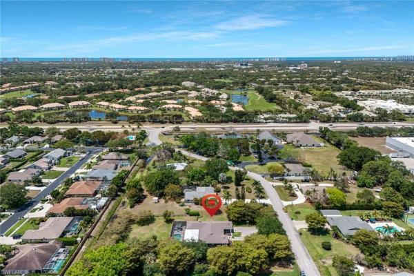 Four Seasons, 1930 Curling Ave, Naples, Florida 34109, image 1