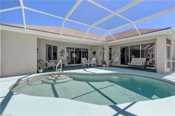 Cape Coral Residential, 2202 13th Ave, Cape Coral, Florida 33909, image 3