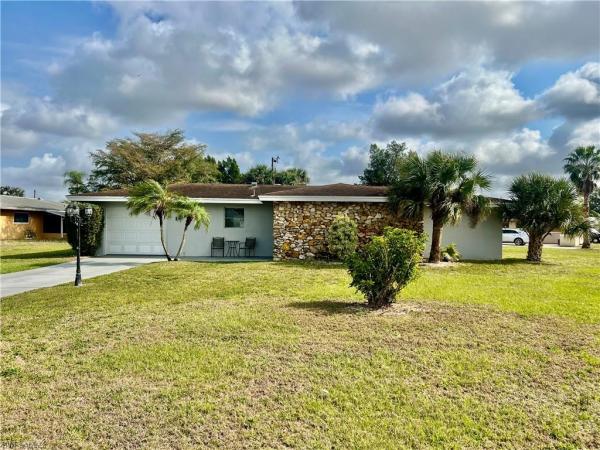 Willow Lake, 121 Starview Ave, Lehigh Acres, Florida 33936, image 1
