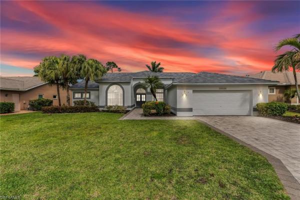 Olde Hickory Golf & Country Club, 14530 Old Hickory Blvd, Fort Myers, Florida 33912, image 1