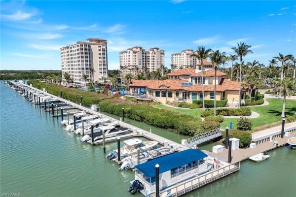 Pelican Isle, 425 Dockside Dr #903, Naples, Florida 34110, image 1