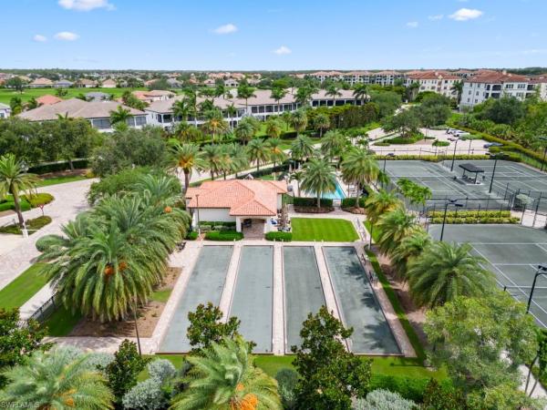 Carrara At Talis Park, 16449 Carrara Way #102, Naples, Florida 34110, image 2