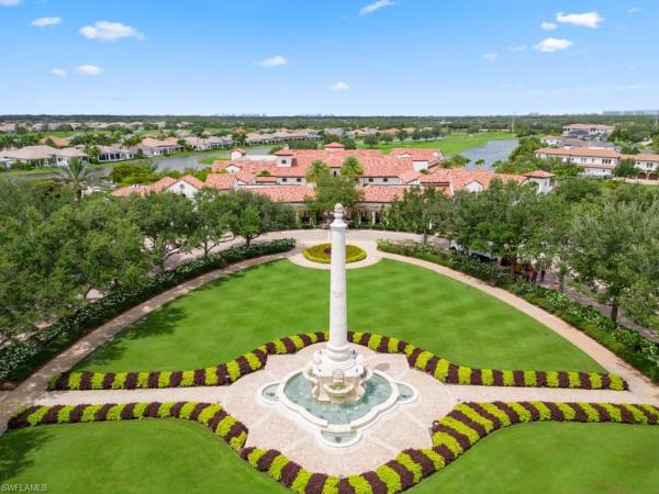 16449 Carrara Way #102, Naples, Florida 34110, image 1