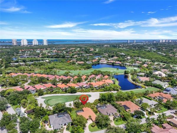 Creekside At Bonita Bay, 3311 Creekview Dr, Bonita Springs, Florida 34134, image 1
