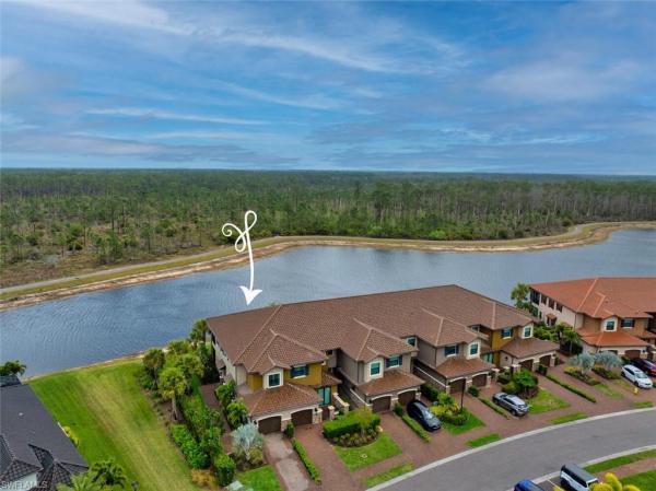 Esplanade Golf & Country Club, 9633 Montelanico Loop #201, Naples, Florida 34119, image 1