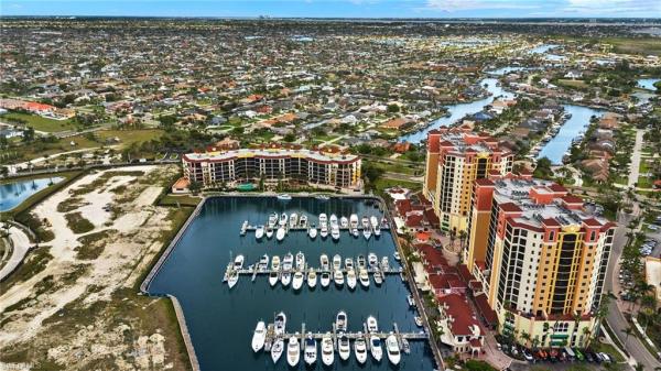 Marina South At Cape Harbour, 5793 Cape Harbour Dr #1120, Cape Coral, Florida 33914, image 1