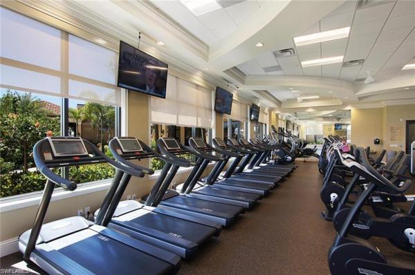 Bonita National Golf & Country Club, 28070 Cookstown Ct #2503, Bonita Springs, Florida 34135, image 3