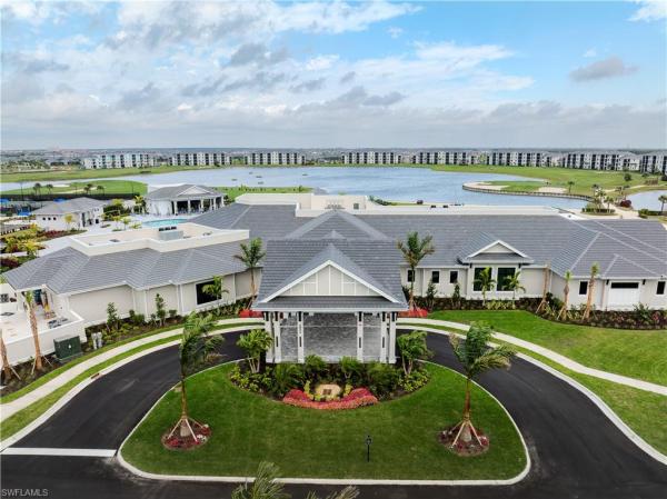 The National Golf & Country Club At Ave Maria, 6090 Artisan Ct, Ave Maria, Florida 34142, image 2