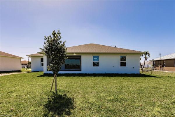 Cape Coral Residential, 2721 4th Ter, Cape Coral, Florida 33991, image 3