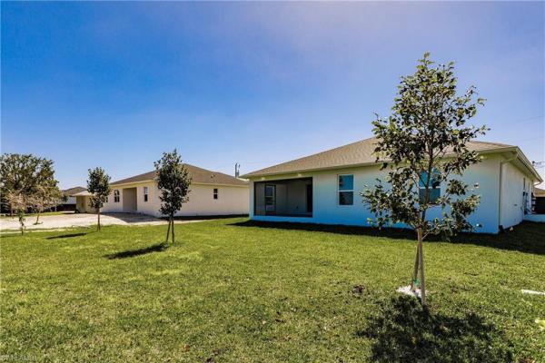 Cape Coral Residential, 2721 4th Ter, Cape Coral, Florida 33991, image 2
