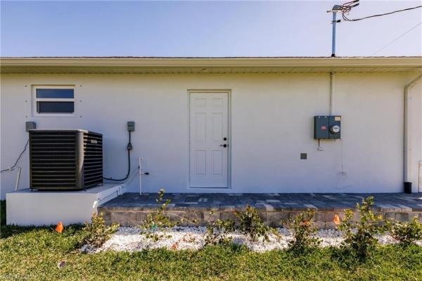 Cape Coral Residential, 2721 4th Ter, Cape Coral, Florida 33991, image 1