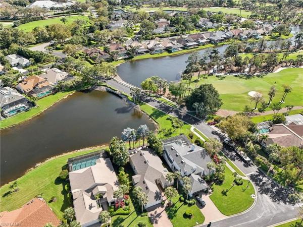 Eagle Creek Estates, 518 Cormorant Cv, Naples, Florida 34113, image 3