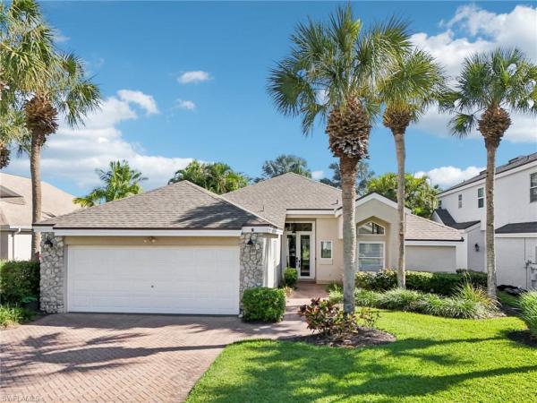 Eagle Creek Estates, 518 Cormorant Cv, Naples, Florida 34113, image 2