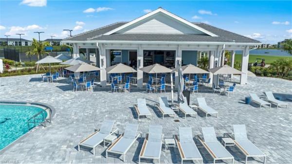 The National Golf & Country Club At Ave Maria, 6070 National Blvd #218, Ave Maria, Florida 34142, image 1