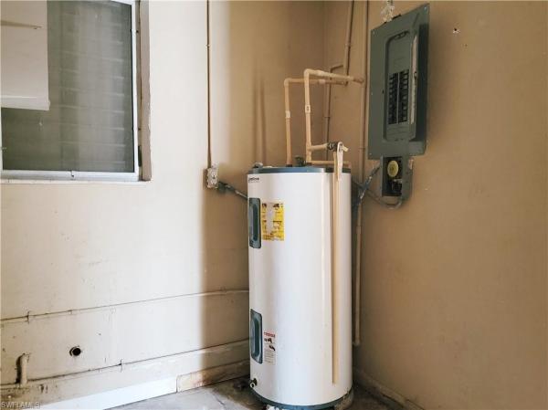 Pondella Heights, 1168 Pine Lake Dr, Cape Coral, Florida 33909, image 1