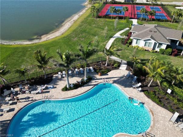 Stonewater, 303 Spring Hill Lake Loop, Cape Coral, Florida 33993, image 1