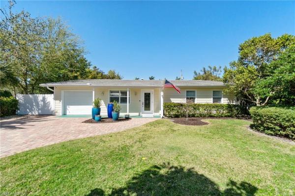 Lakewood Park, 1227 N 22nd Ave, Naples, Florida 34103, image 1