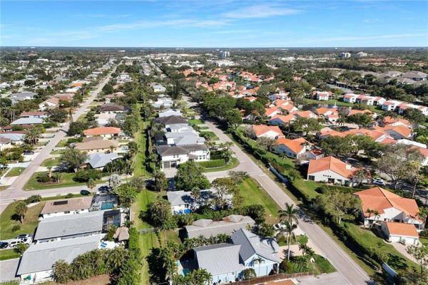Naples Park, 583 N 91st Ave, Naples, Florida 34108, image 1