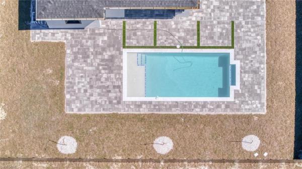 Cape Coral Residential, 1730 N Nelson Rd, Cape Coral, Florida 33993, image 3