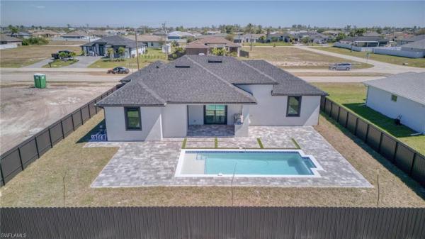 Cape Coral Residential, 1730 N Nelson Rd, Cape Coral, Florida 33993, image 2