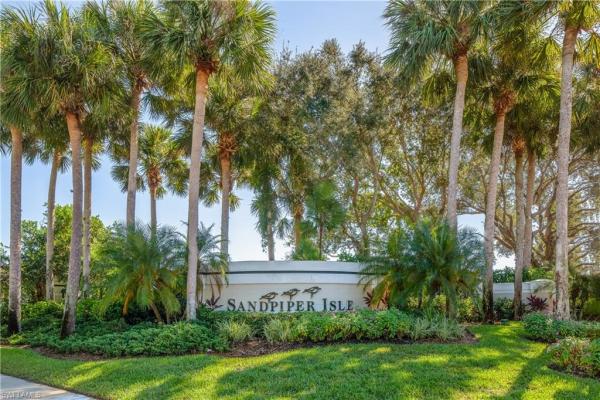 Sandpiper Isle At Pelican Landing, 24360 Sandpiper Isle Way #101, Bonita Springs, Florida 34134, image 1