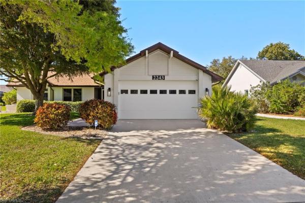 Cape Coral, 2243 28th St, Cape Coral, Florida 33904, image 1