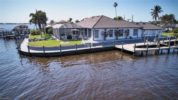 Cape Coral Residential, 1685 Edith Esplanade, Cape Coral, Florida 33904, image 3