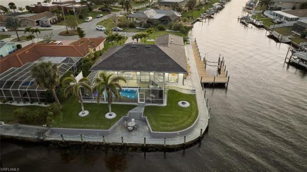 Cape Coral Residential, 1685 Edith Esplanade, Cape Coral, Florida 33904, image 1