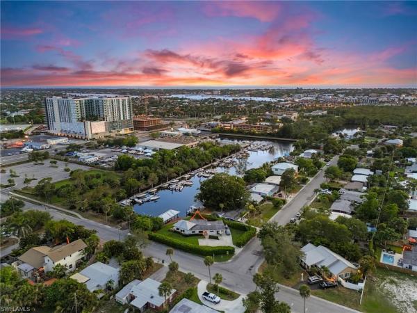 Brookside, 2180 Harbor Ln, Naples, Florida 34104, image 1