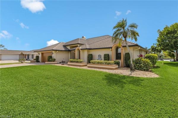 River Forest Island, 13290 Island Rd, Fort Myers, Florida 33905, image 1