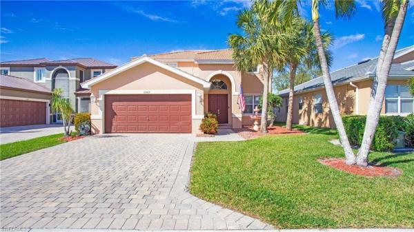 Plantation Preserve, 11565 S Plantation Preserve Cir, Fort Myers, Florida 33966, image 1