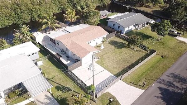 Morse Shores, 141 Schneider Dr, Fort Myers, Florida 33905, image 1