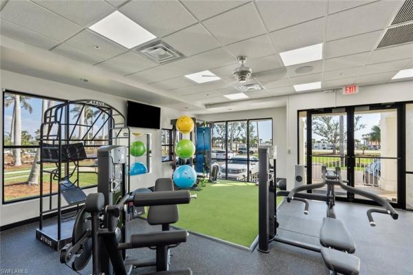 Verandas At Kelly Greens Golf & Country Club, 16350 Kelly Cove Dr #288, Fort Myers, Florida 33908, image 3