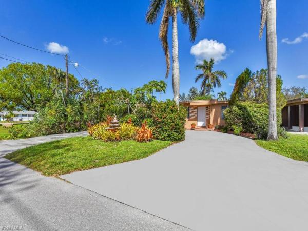 Trail Terrace, 1227 Trail Terrace Dr, Naples, Florida 34103, image 1