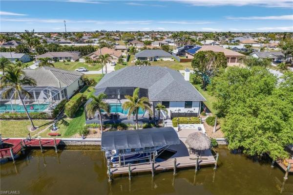 Cape Coral Residential, 4413 13th Ave, Cape Coral, Florida 33914, image 2