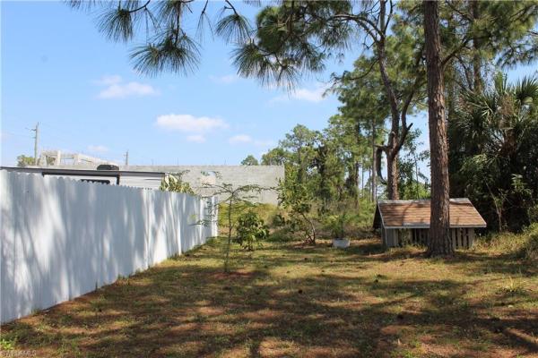 Lehigh Acres Residential, 2609 S Owen Ave, Lehigh Acres, Florida 33973, image 2