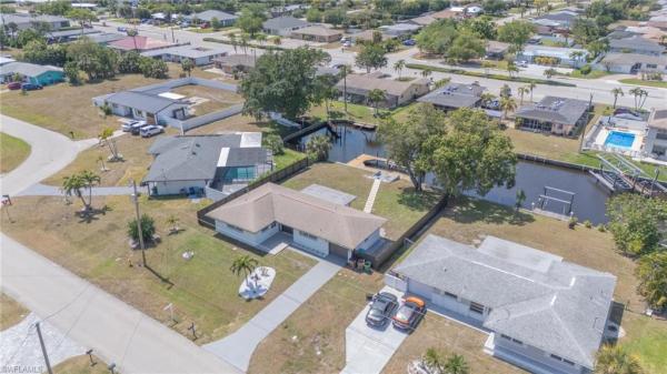 Yacht Club, 5150 York Ct, Cape Coral, Florida 33904, image 1