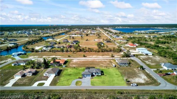 Cape Coral Residential, 3607 N Caloosa Pkwy, Cape Coral, Florida 33993, image 1
