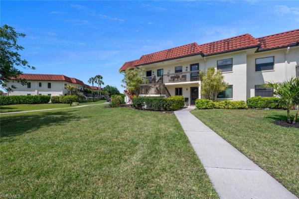 4263 SW 27th Ct #202, Naples, Florida 34116, image 1