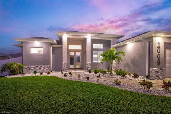 Cape Coral Residential, 2005 13th Pl, Cape Coral, Florida 33909, image 3