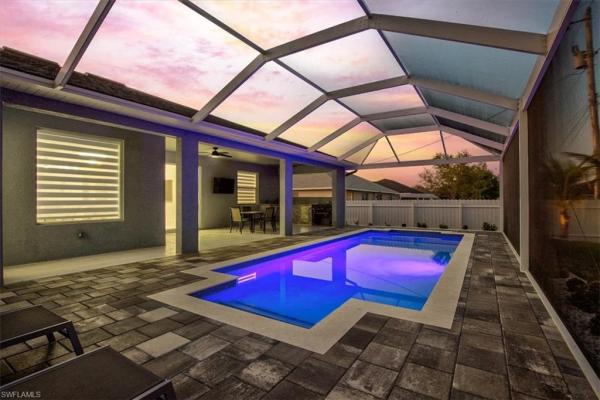 Cape Coral Residential, 2005 13th Pl, Cape Coral, Florida 33909, image 2